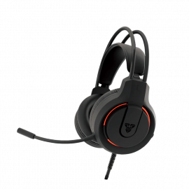 Fantech Flash HQ53 Lightweight Gaming Headset