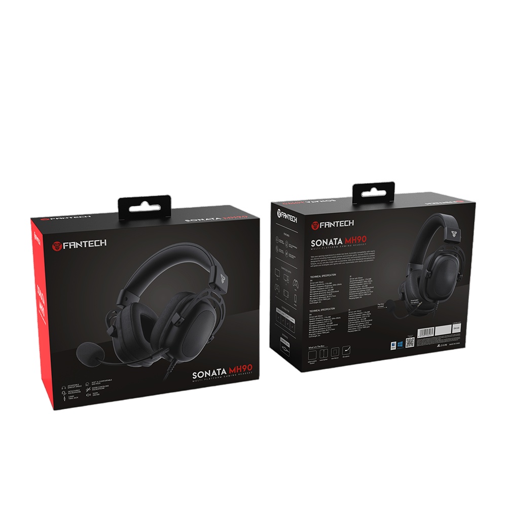 Fantech Sonata MH90 Gaming Headset