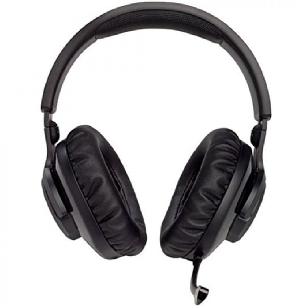 JBL Quantum 350 Black [Vİ]