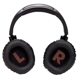 JBL Quantum 350 Black [Vİ]