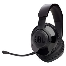 JBL Quantum 350 Black [Vİ]