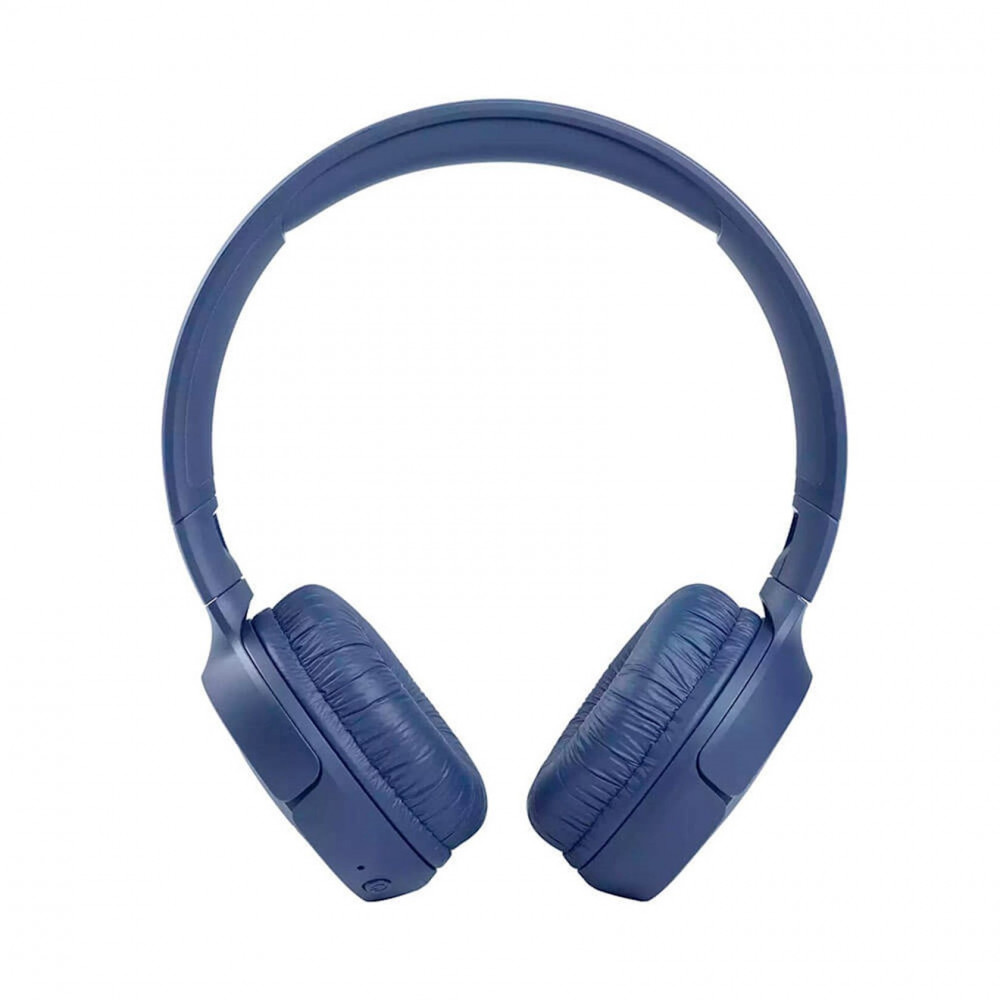 JBL T510 Bluetooth Blue [Vİ]
