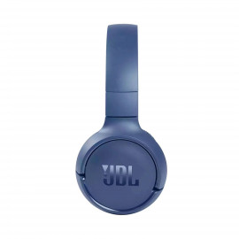 JBL T510 Bluetooth Blue [Vİ]