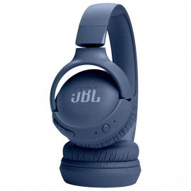 JBL T520 Bluetooth Blue [Vİ]