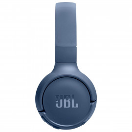 JBL T520 Bluetooth Blue [Vİ]