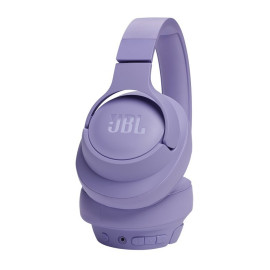 JBL Tune 720 Bluetooth Purple [Vİ]