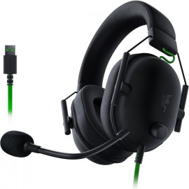 Razer Headset BlackShark V2 Black
