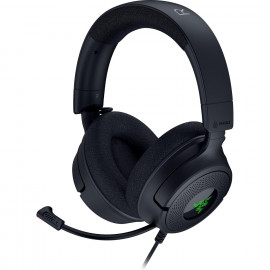 Razer Kraken V4 X Gaming Headset RGB Black [ERC]