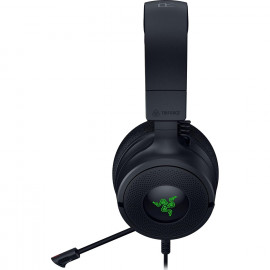 Razer Kraken V4 X Gaming Headset RGB Black [ERC]