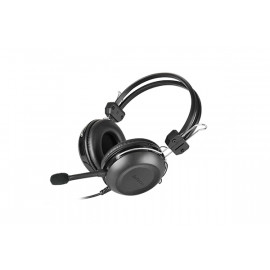 A4tech HU-35 ComfortFit Stereo USB