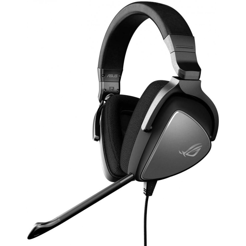 Asus Rog Delta Core Gaming Headset Asus Rog Delta Core Gaming Headset