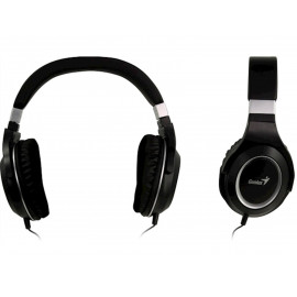Genius Headphones HS-610