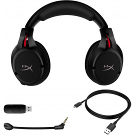 HyperX Cloud Flight Wireless Gaming Headset for PC/PS4 