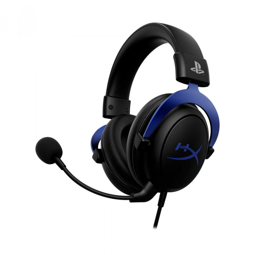 HyperX Cloud Gaming Headset for PS4