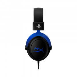 HyperX Cloud Gaming Headset for PS4