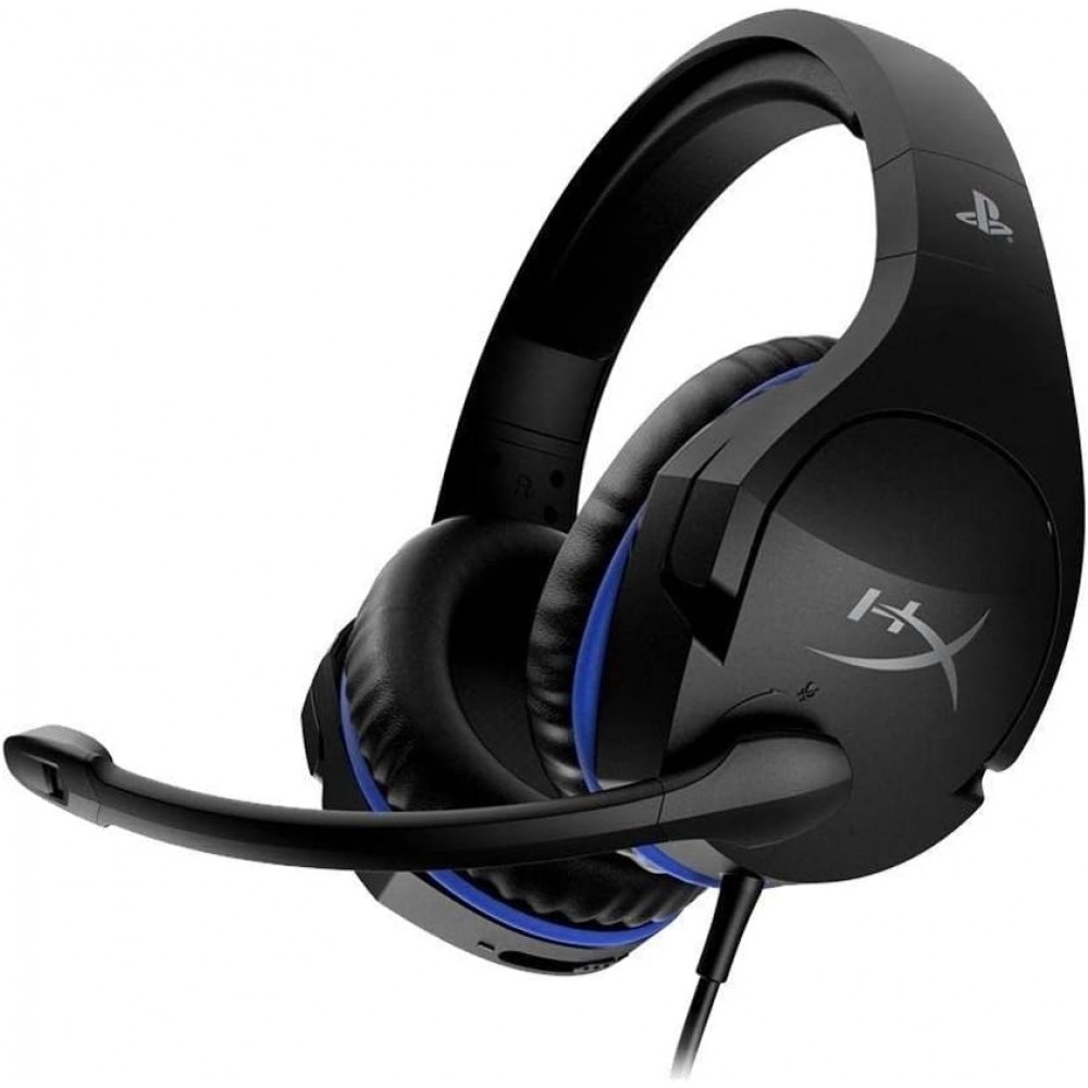 HyperX Cloud Stinger PS4 licensed HyperX Cloud Stinger PS4 licensed