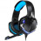 Lenovo HS15 Wired Gaming Headset Black