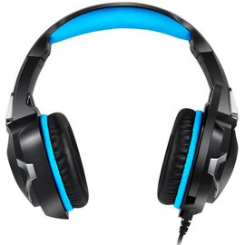 Lenovo HS15 Wired Gaming Headset Black