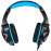 Lenovo HS15 Wired Gaming Headset Black