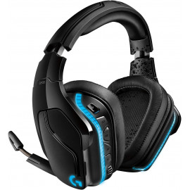 Logitech G935 Wireless 7.1 Surround Sound Gaming Headset
