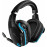 Logitech G935 Wireless 7.1 Surround Sound Gaming Headset