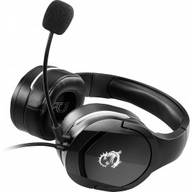MSI Immerse GH20 Gamig Headset