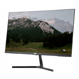 2E D2423B 23-inch Black Monitor
