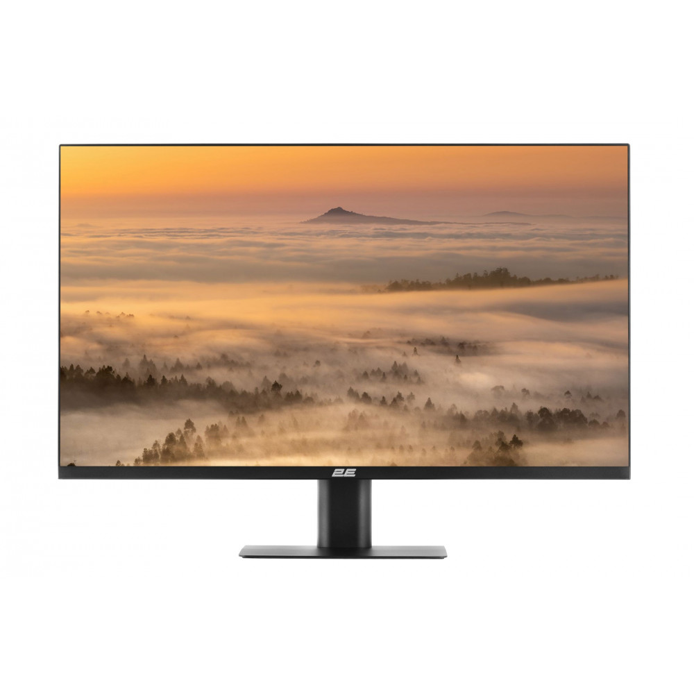 2E F2723B FHD Black Monitor