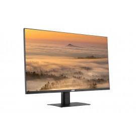 2E F2723B FHD Black Monitor