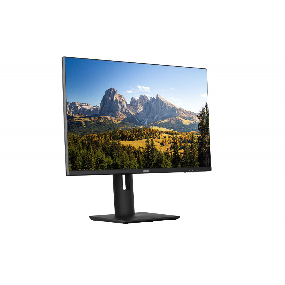 2E L2820B Black 4K Monitor 2E L2820B Black 4K Monitor