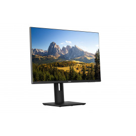 2E L2820B Black 4K Monitor