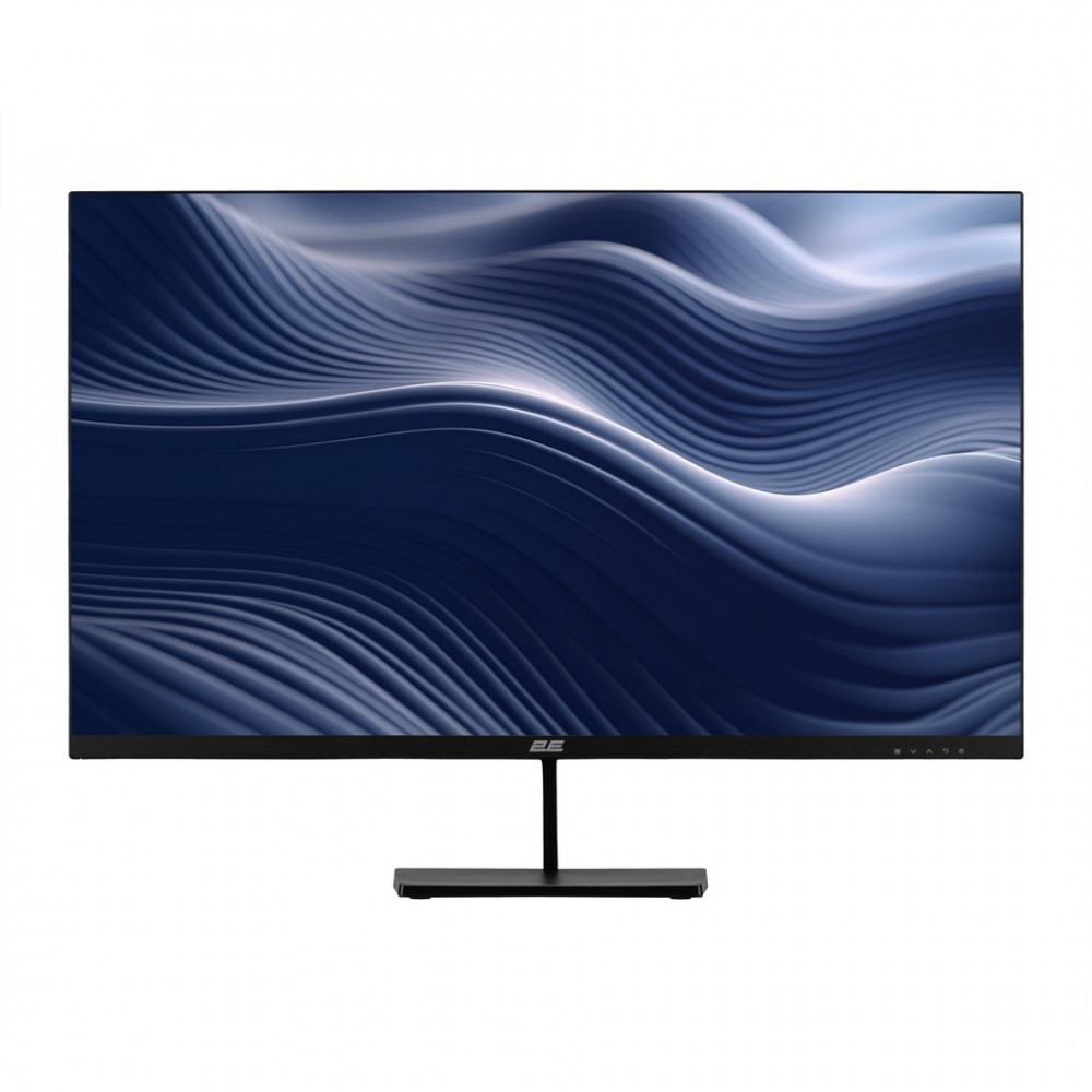 2E Monitor 31.5 inch. L3224B Black
