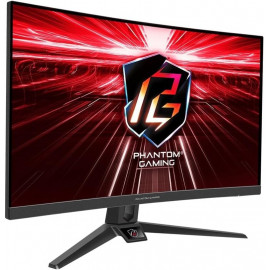 ASRock Phantom PG27F15RS1A 240Hz Gaming Monitor