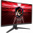 ASRock Phantom PG27F15RS1A 240Hz Gaming Monitor