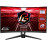 ASRock Phantom PG27F15RS1A 240Hz Gaming Monitor
