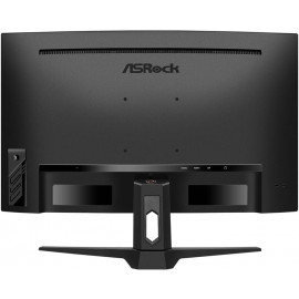 ASRock Phantom PG27F15RS1A 240Hz Gaming Monitor