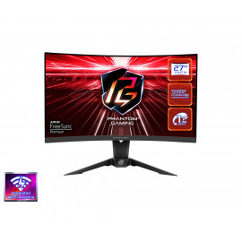 ASRock Phantom PG27Q15R2A 165Hz Gaming Monitor