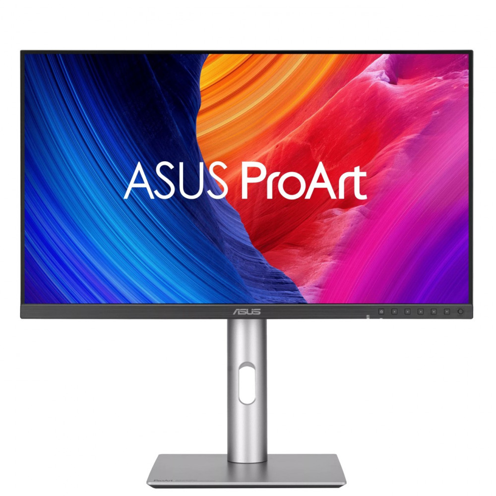 ASUS ProArt PA27JCV 5K Professional Monitor [TCH]