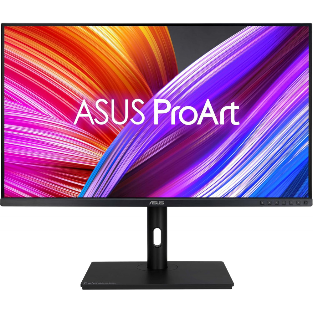 ASUS ProArt PA328QV Professional Monitor [TCH]