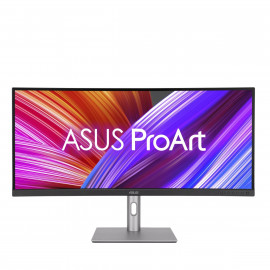 ASUS ProArt PA34VCNV Curved Professional Monitor [TCH]