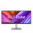 ASUS ProArt PA34VCNV Curved Professional Monitor [TCH]