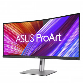 ASUS ProArt PA34VCNV Curved Professional Monitor [TCH]