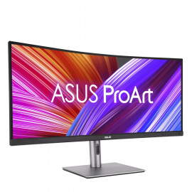 ASUS ProArt PA34VCNV Curved Professional Monitor [TCH]