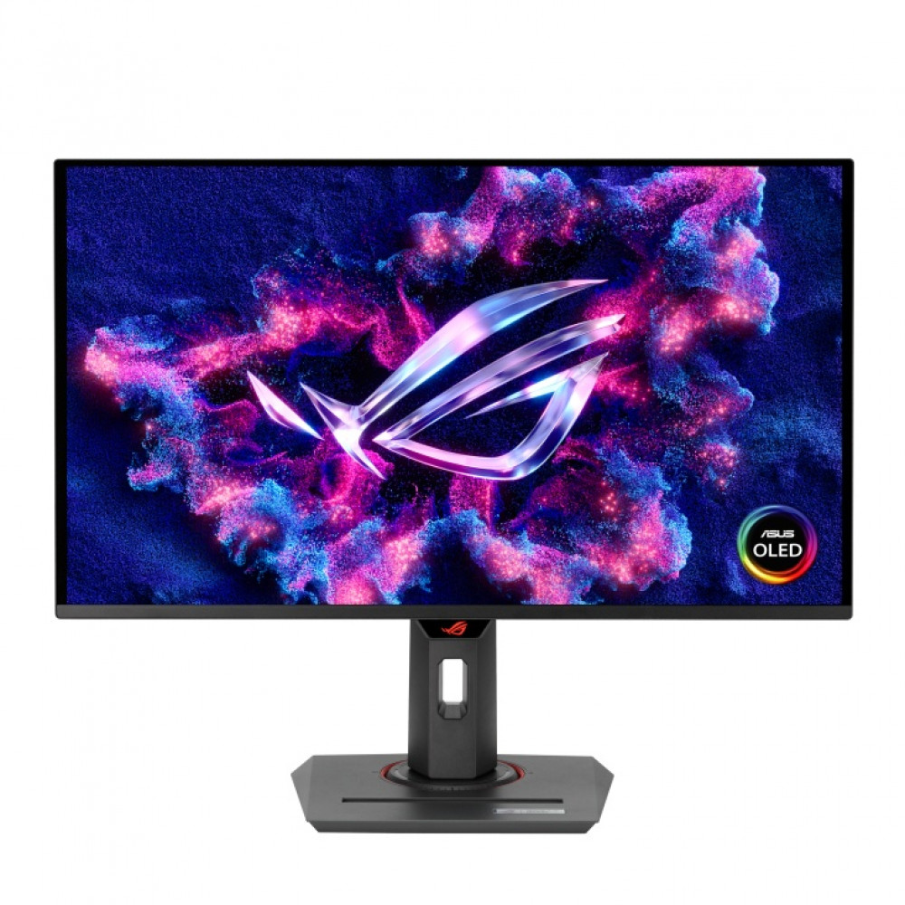 ASUS ROG Strix OLED XG27ACDNG Gaming Monitor [TCH]