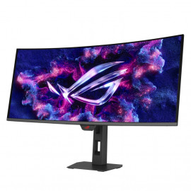 ASUS ROG Strix OLED XG34WCDG Curved Gaming Monitor [TCH]