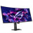 ASUS ROG Strix OLED XG34WCDG Curved Gaming Monitor [TCH]