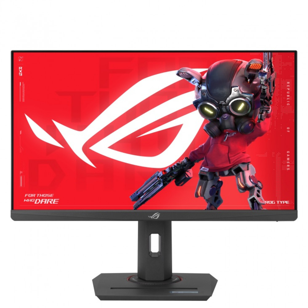 ASUS ROG Strix XG259CMS Gaming Monitor [TCH]