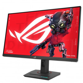 ASUS ROG Strix XG27UCG Dual mode Gaming Monitor [TCH]