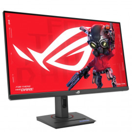 ASUS ROG Strix XG27UCG Dual mode Gaming Monitor [TCH]