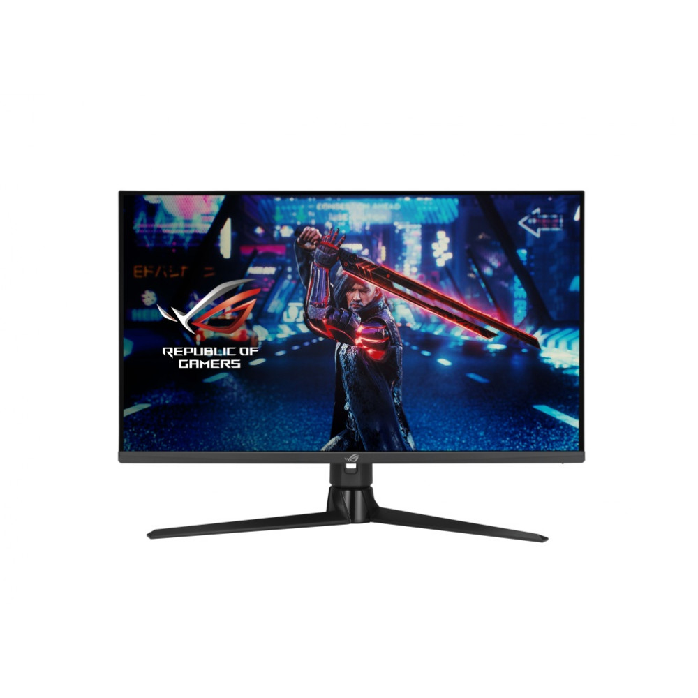 ASUS ROG Strix XG32AQ Gaming Monitor [TCH]